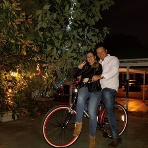 Meet your Posher, Tamara